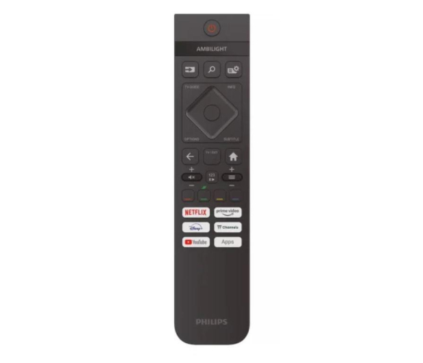 Philips 50PUS8079 50" LED 4K Titan OS Ambilight 3 Dolby Atmos HDMI 2 - 1240743 - zdjęcie 4